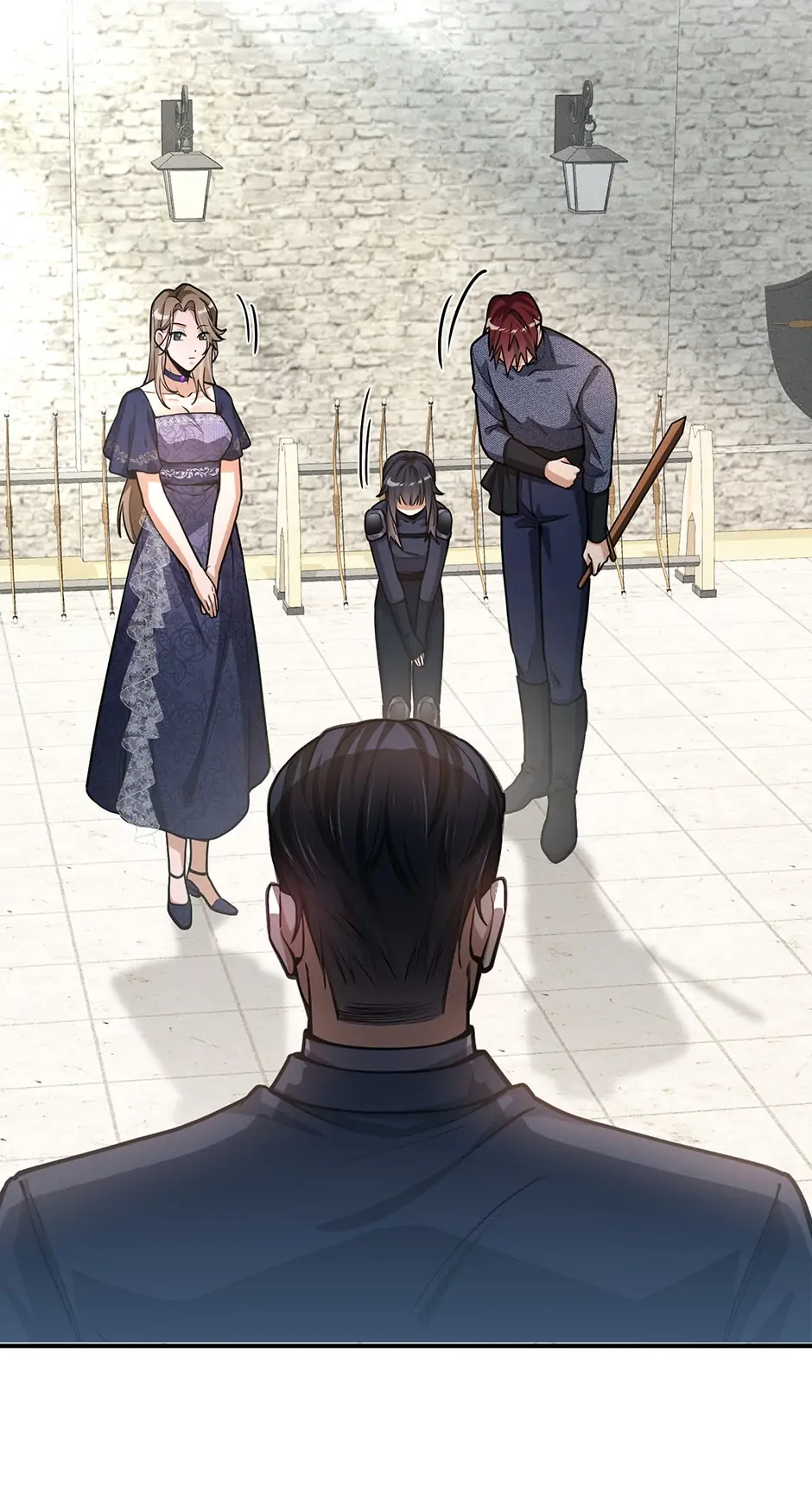 The Beginning After The End Chapter 175.7 image 16